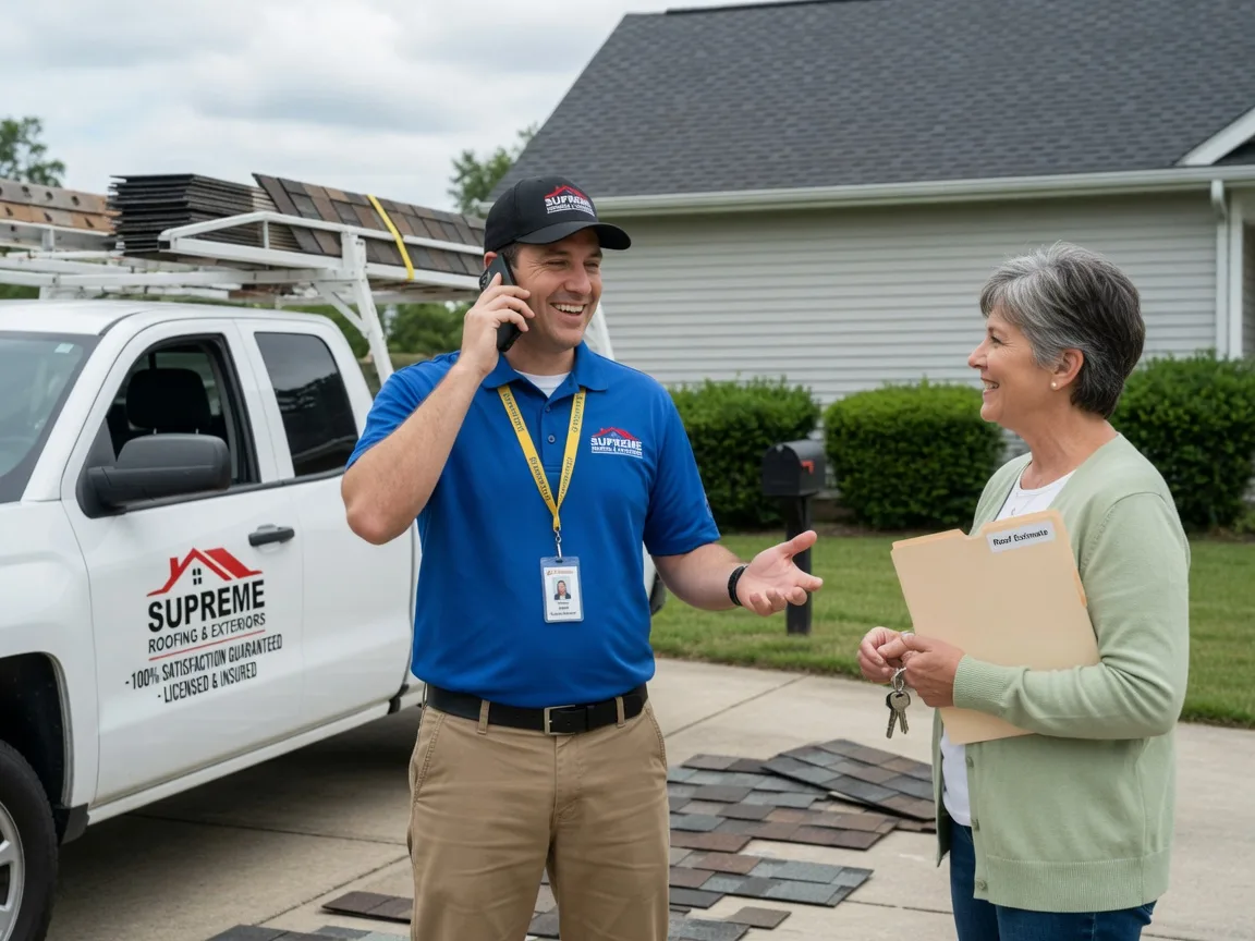 Roof Replacement Blanchard, ND FAQs